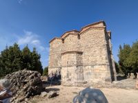 Kloster Mesopotam 3 &ndash; &copy; Günter Thomas Menzel (Eberhardt TRAVEL)
