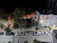 Blick vom Hotel aus &ndash; &copy; Günter Thomas Menzel (Eberhardt TRAVEL)
