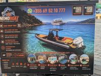 Viele Anbieter für Bootstouren und Events 2