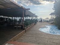 Viele Gaststätten lagen direkt am Wasser &ndash; &copy; Günter Thomas Menzel (Eberhardt TRAVEL)