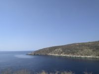 Oft fuhren wir direkt an der Küste entlang &ndash; &copy; Günter Thomas Menzel (Eberhardt TRAVEL)