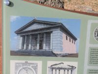 So sah der Tempel früher aus &ndash; &copy; Günter Thomas Menzel (Eberhardt TRAVEL)