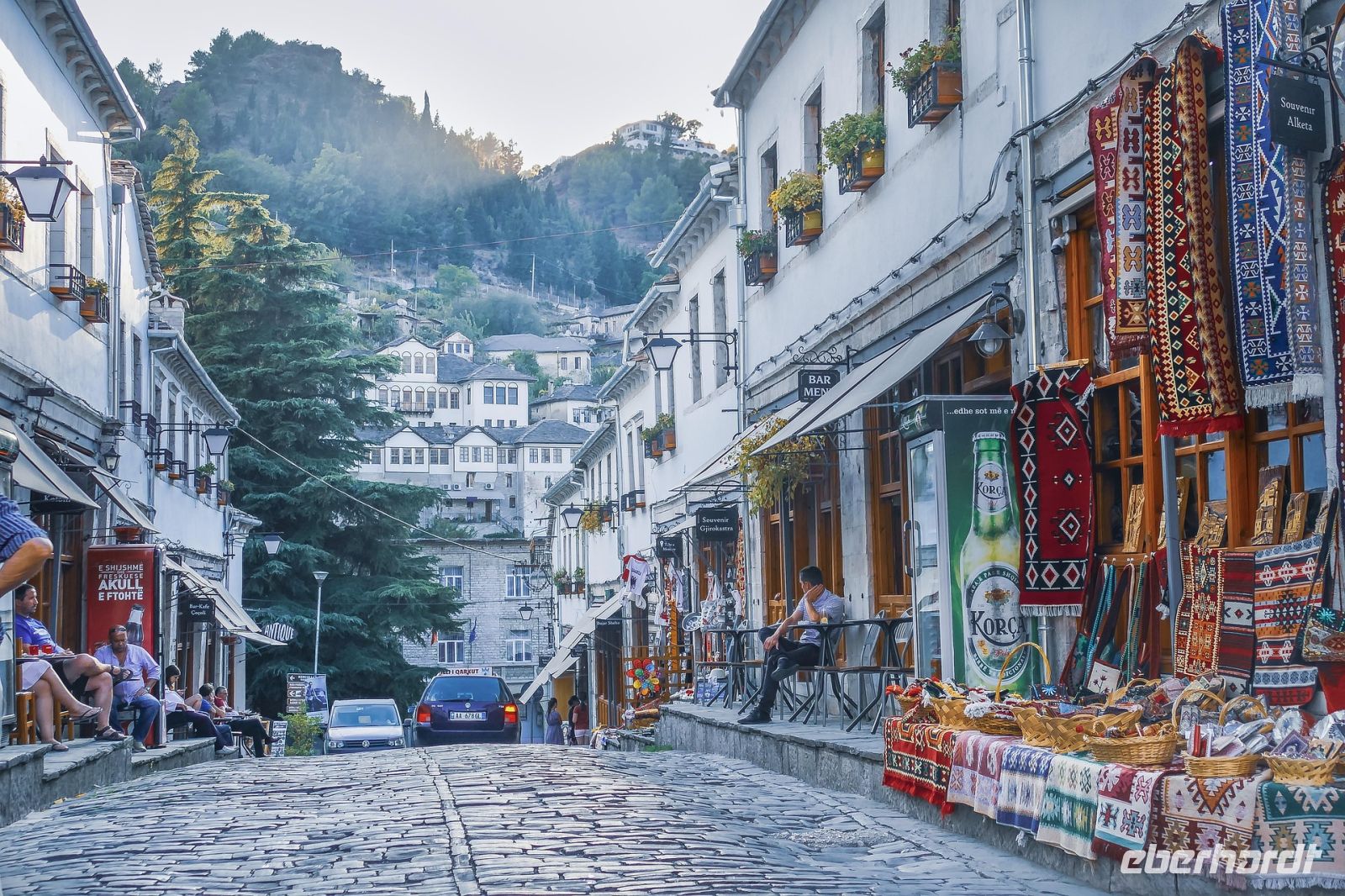 &copy; Alexander Sabo (Eberhardt TRAVEL)
