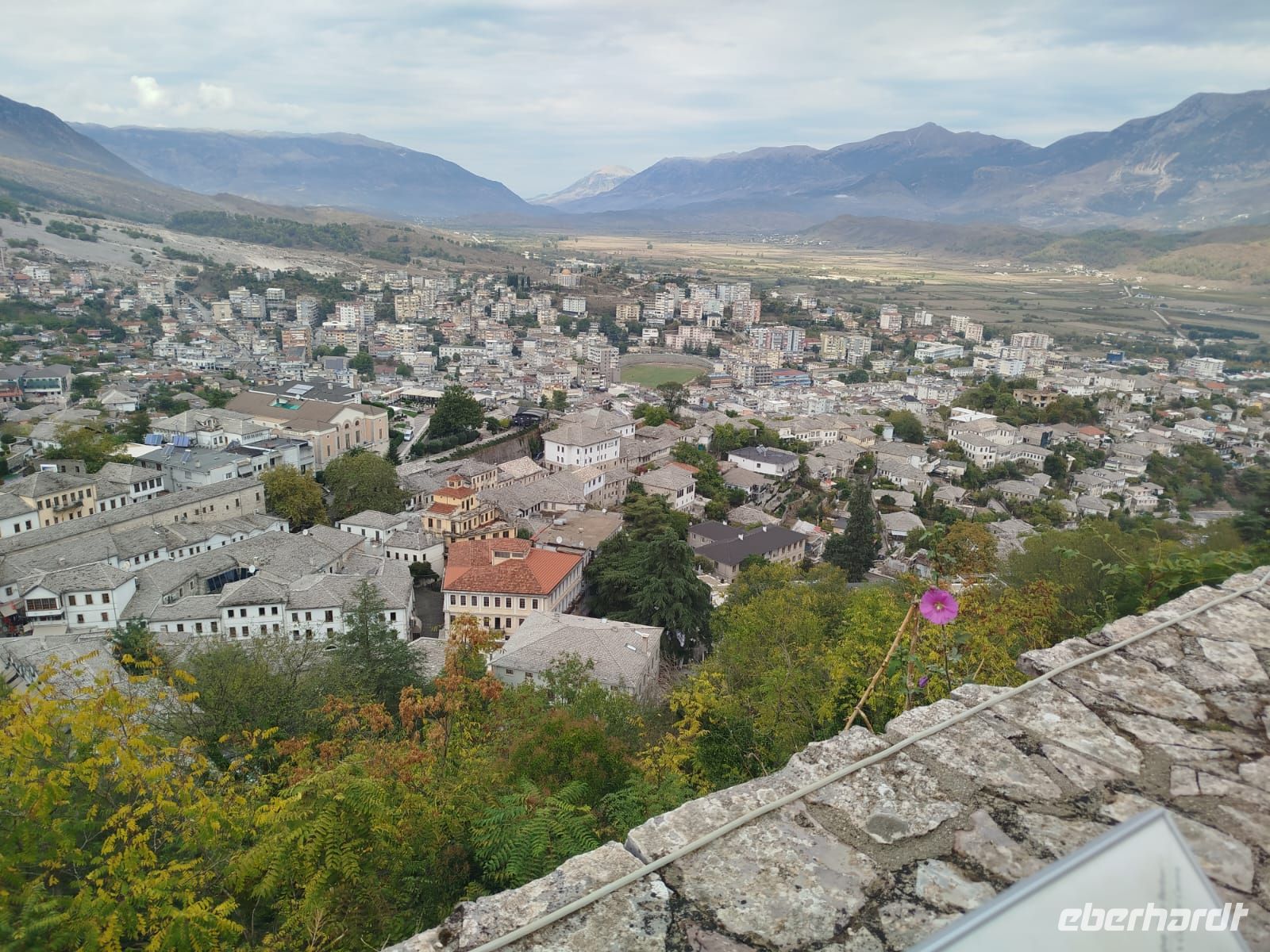 &copy; Alexander Sabo (Eberhardt TRAVEL)