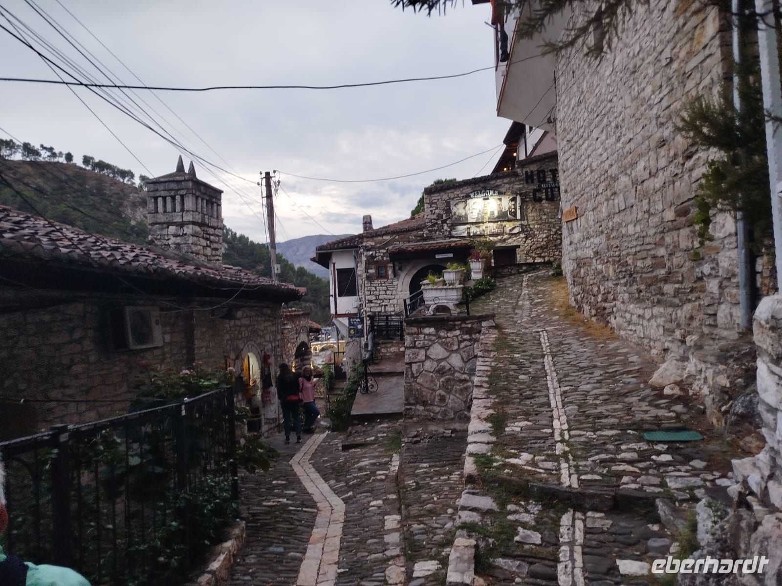 &copy; Alexander Sabo (Eberhardt TRAVEL)