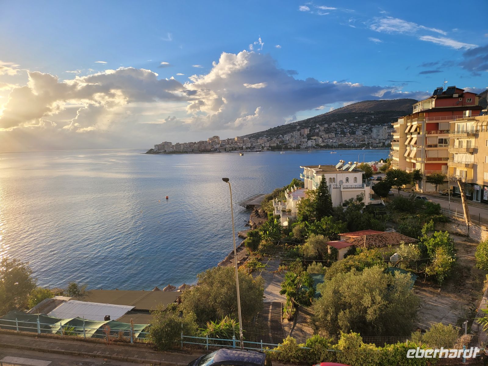 &copy; Alexander Sabo (Eberhardt TRAVEL)
