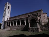 Kloster Ardenica &ndash; &copy; Christian Fischer (Eberhardt TRAVEL)