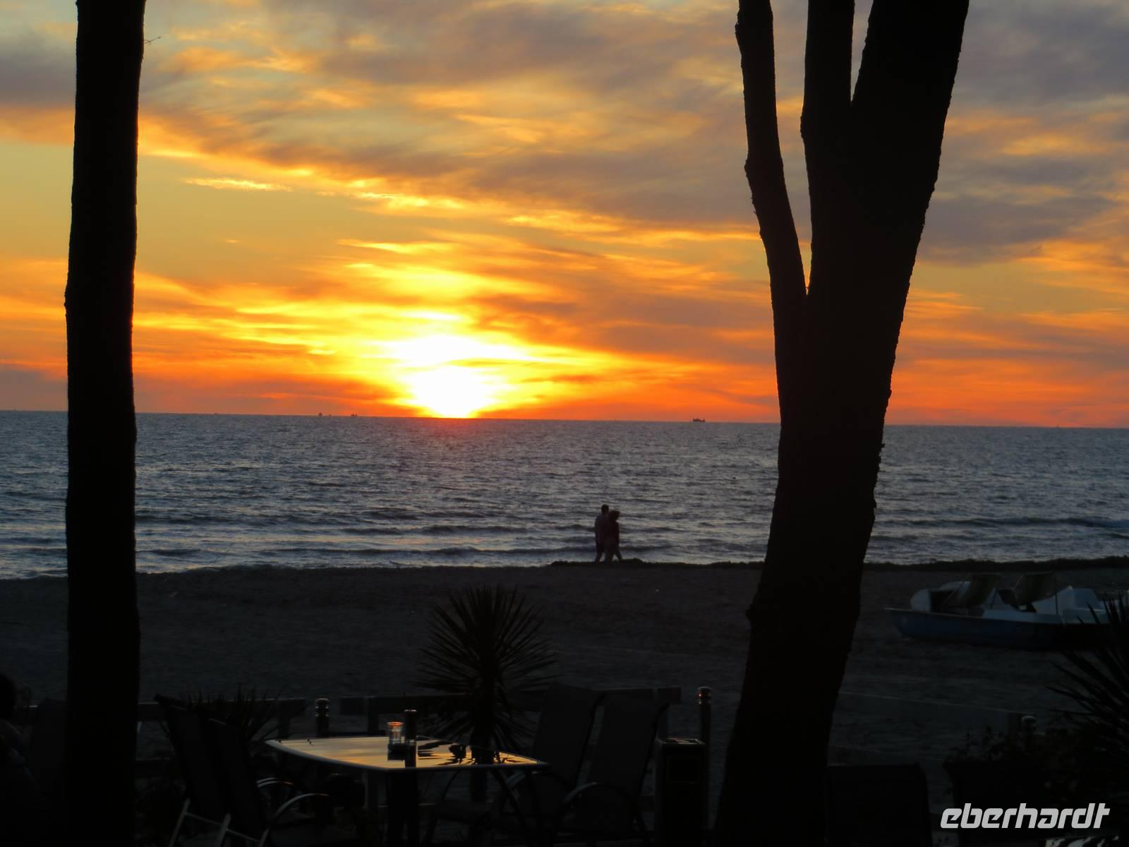 Durres &ndash; &copy; Sabine Letzybyll (Eberhardt TRAVEL)