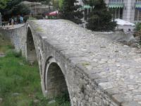 Tirana &ndash; &copy; Sabine Letzybyll (Eberhardt TRAVEL)