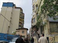 Tirana &ndash; &copy; Sabine Letzybyll (Eberhardt TRAVEL)