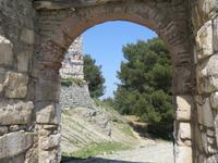 Berat &ndash; &copy; Sabine Letzybyll (Eberhardt TRAVEL)