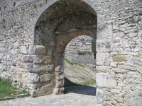 Berat &ndash; &copy; Sabine Letzybyll (Eberhardt TRAVEL)