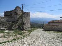 Berat &ndash; &copy; Sabine Letzybyll (Eberhardt TRAVEL)
