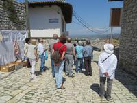 Berat &ndash; &copy; Sabine Letzybyll (Eberhardt TRAVEL)