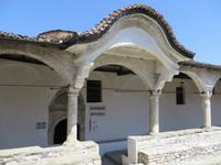 Onufri Museum Berat &ndash; &copy; Sabine Letzybyll (Eberhardt TRAVEL)