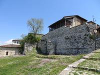 Berat &ndash; &copy; Sabine Letzybyll (Eberhardt TRAVEL)