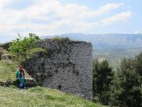 Berat &ndash; &copy; Sabine Letzybyll (Eberhardt TRAVEL)