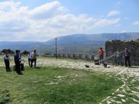 Berat &ndash; &copy; Sabine Letzybyll (Eberhardt TRAVEL)