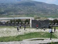 Berat &ndash; &copy; Sabine Letzybyll (Eberhardt TRAVEL)