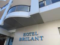 Hotel Briliant Saranda &ndash; &copy; Sabine Letzybyll (Eberhardt TRAVEL)