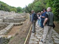 Butrint &ndash; &copy; Sabine Letzybyll (Eberhardt TRAVEL)