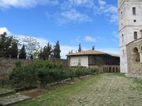 Kloster Ardenica &ndash; &copy; Sabine Letzybyll (Eberhardt TRAVEL)