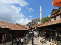 Basar &ndash; &copy; Sabine Letzybyll (Eberhardt TRAVEL)