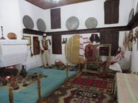 Ethnografisches Museum Kruja &ndash; &copy; Sabine Letzybyll (Eberhardt TRAVEL)
