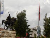 Skanderbeg &ndash; &copy; Rico Manns (Eberhardt TRAVEL)