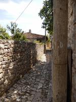 Berat &ndash; &copy; Rico Manns (Eberhardt TRAVEL)