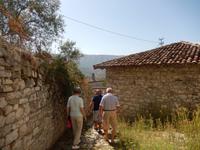 Berat &ndash; &copy; Rico Manns (Eberhardt TRAVEL)