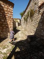 Berat &ndash; &copy; Rico Manns (Eberhardt TRAVEL)