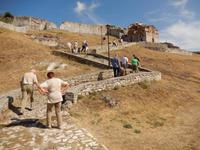 Berat &ndash; &copy; Rico Manns (Eberhardt TRAVEL)