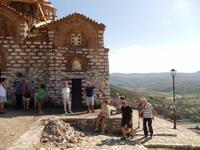 Berat &ndash; &copy; Rico Manns (Eberhardt TRAVEL)