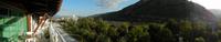 Panorama Dachterrasse &ndash; &copy; Rico Manns (Eberhardt TRAVEL)