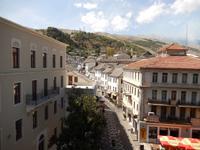 Gijokastra &ndash; &copy; Rico Manns (Eberhardt TRAVEL)