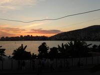 Abendspaziergang zum Restaurant &ndash; &copy; Rico Manns (Eberhardt TRAVEL)