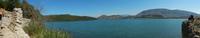 Panorama Butrint &ndash; &copy; Rico Manns (Eberhardt TRAVEL)