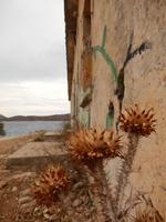 Kalaja e Porto Palermos &ndash; &copy; Rico Manns (Eberhardt TRAVEL)