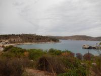 Kalaja e Porto Palermos &ndash; &copy; Rico Manns (Eberhardt TRAVEL)