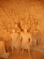 Skanderbeg &ndash; &copy; Rico Manns (Eberhardt TRAVEL)