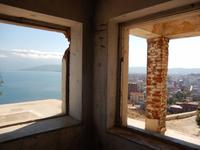 Alte Ruine &ndash; &copy; Rico Manns (Eberhardt TRAVEL)