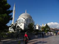 Moschee Ebu Bekr