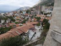 Bazar in Kruja