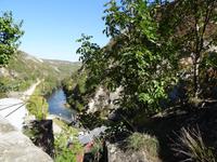 Matka - Schlucht