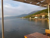 Ohridsee &ndash; &copy; Chris Hähnel (Eberhardt TRAVEL)