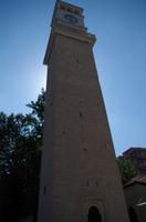Tirana - Glockenturm &ndash; &copy; Chris Hähnel (Eberhardt TRAVEL)