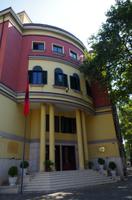 Tirana &ndash; &copy; Chris Hähnel (Eberhardt TRAVEL)