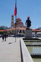 Korca &ndash; &copy; Chris Hähnel (Eberhardt TRAVEL)