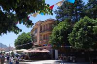 Korca &ndash; &copy; Chris Hähnel (Eberhardt TRAVEL)